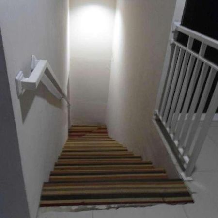 Vindhika Hotel Pengayoman Makassar Extérieur photo